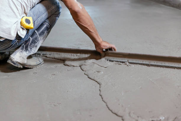 Best Stamped Concrete Near Me  in Hopelawn, NJ