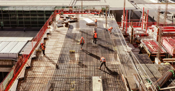 Best Concrete Resurfacing Services  in Hopelawn, NJ