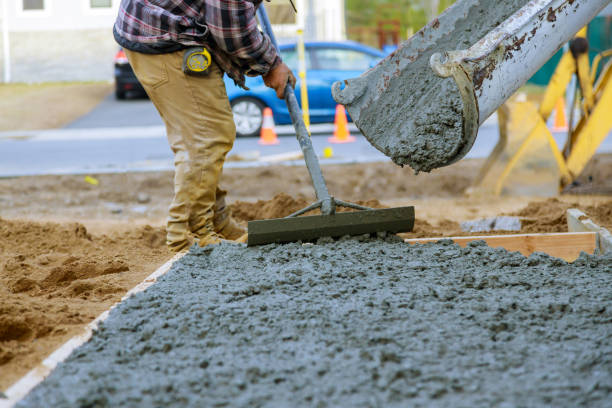 Best Local Concrete Companies  in Hopelawn, NJ