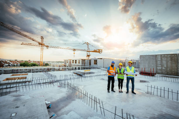 Best Concrete Installation Cost  in Hopelawn, NJ