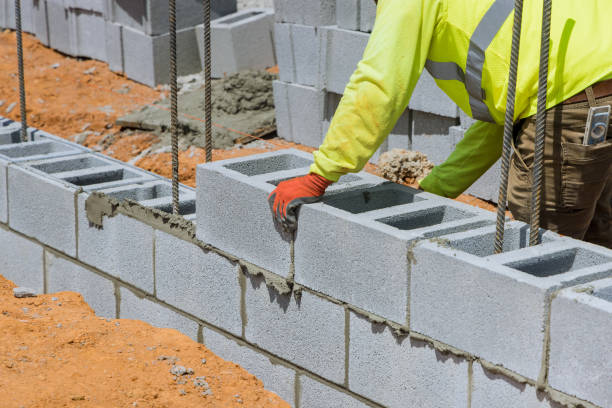 Best Commercial Concrete Contractor  in Hopelawn, NJ