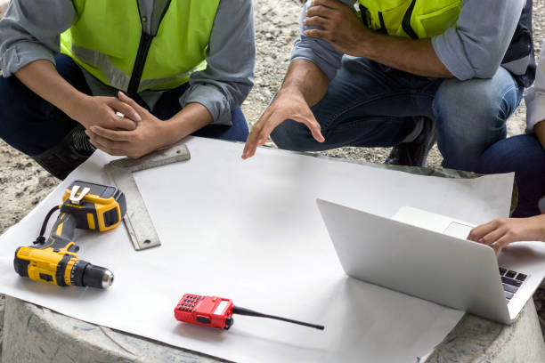 Best Concrete Foundation Repair  in Hopelawn, NJ