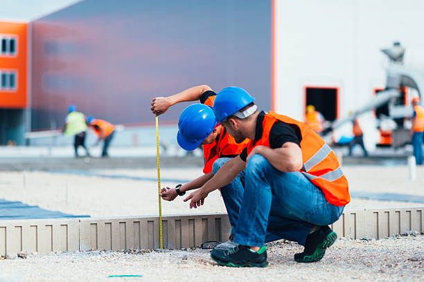 Best Best Concrete Contractor  in Hopelawn, NJ