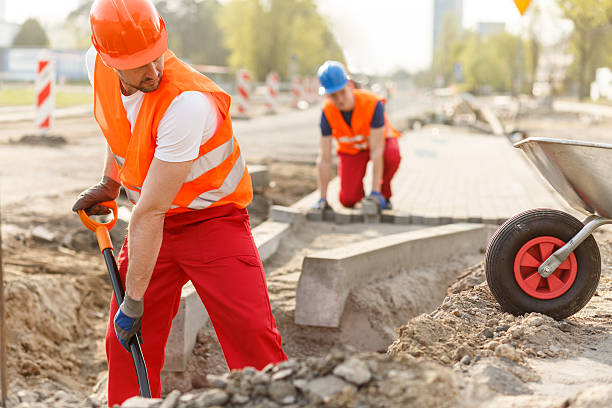 Best Local Concrete Companies  in Hopelawn, NJ