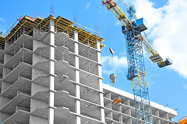 , NJ Concrete contractor Company